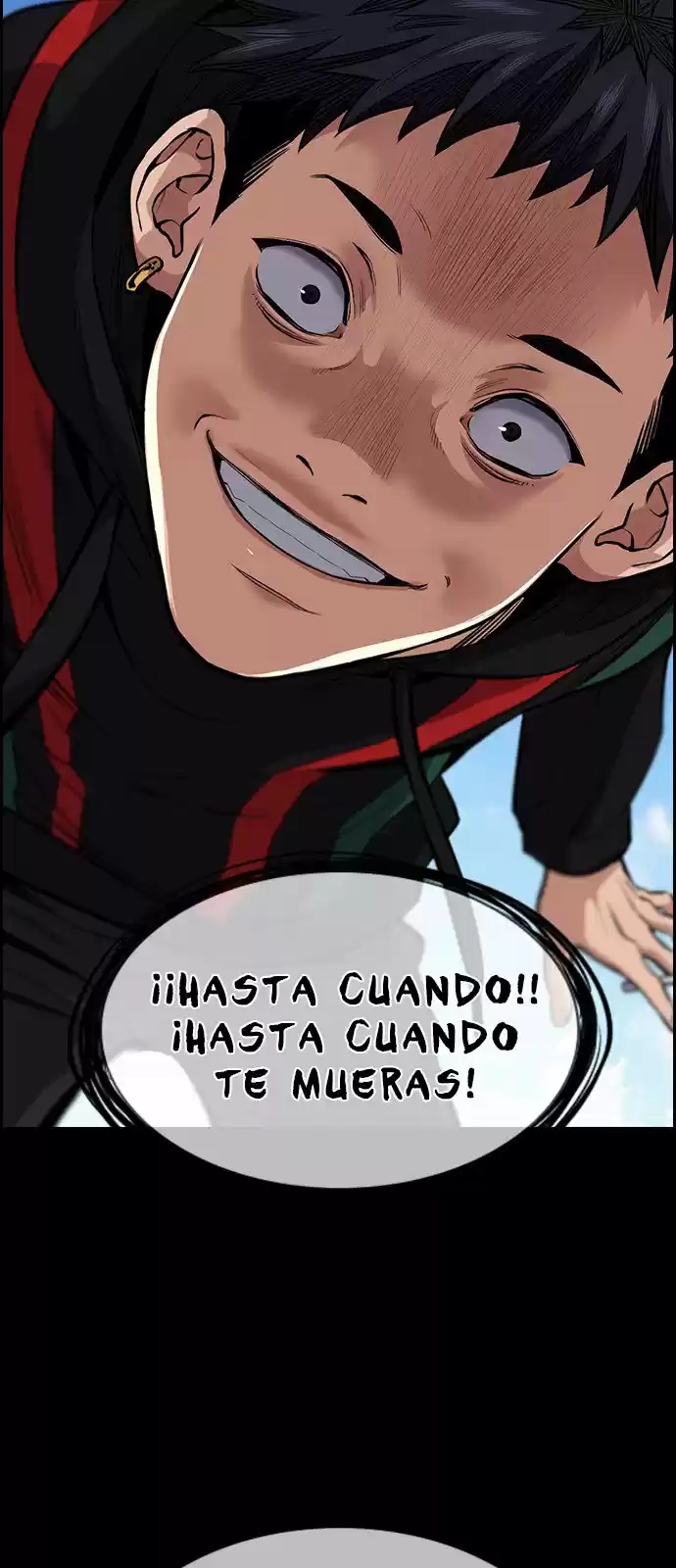 Get Schooled - Capítulo 4 - Página 56 - LectorTMOo