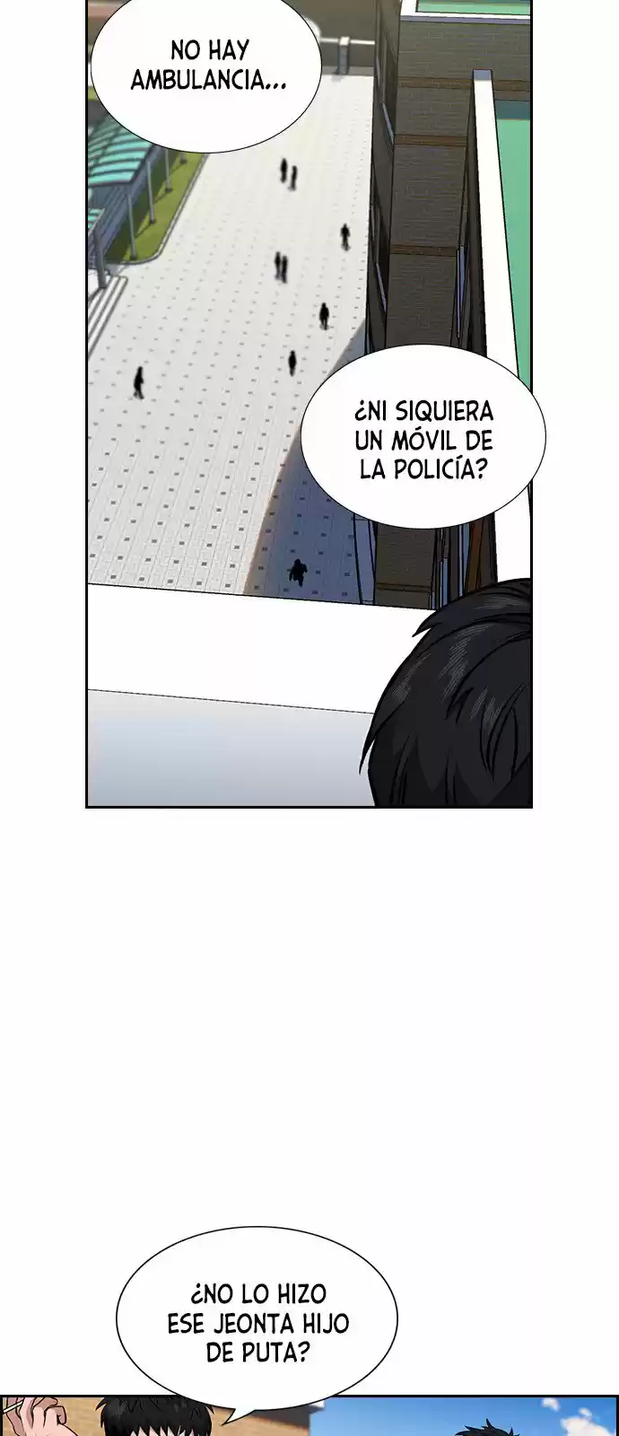 Get Schooled - Capítulo 4 - Página 69 - LectorTMOo