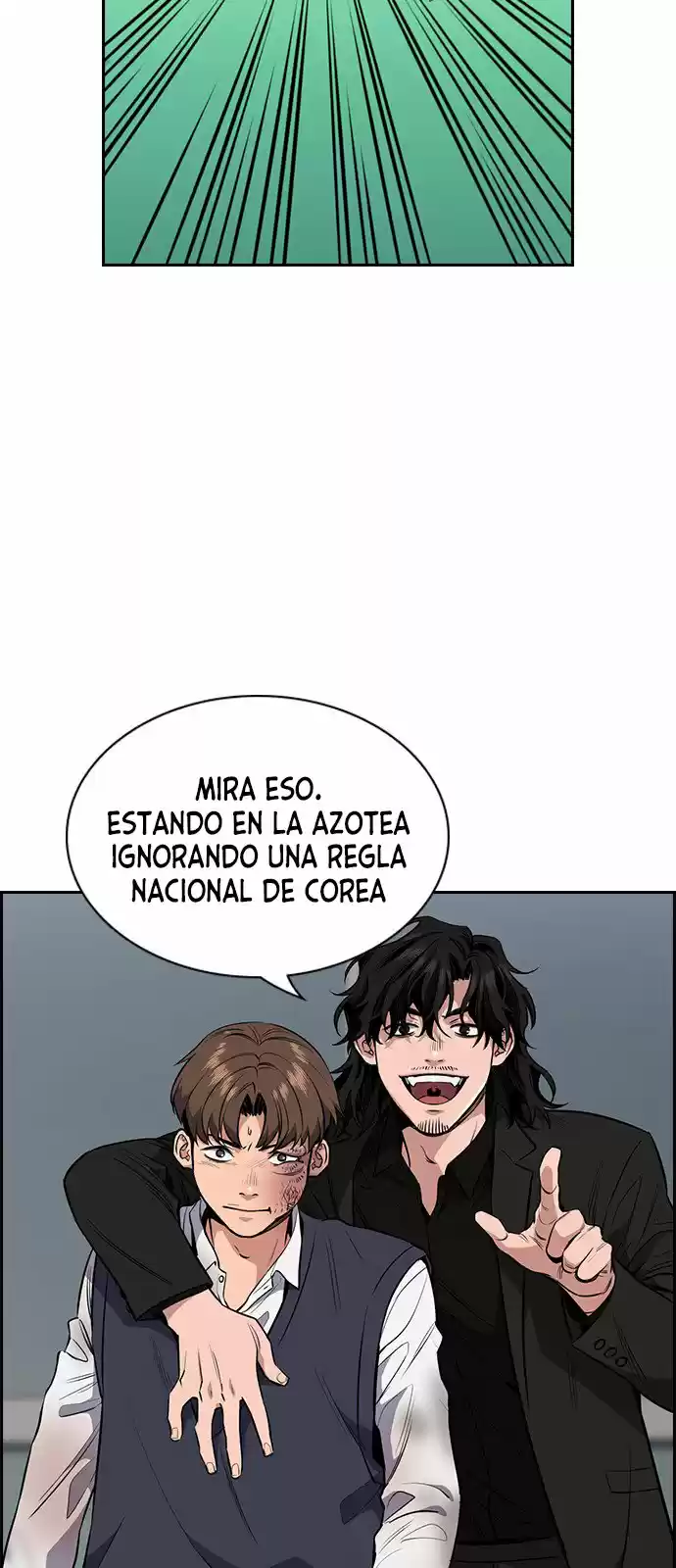 Get Schooled - Capítulo 4 - Página 72 - LectorTMOo