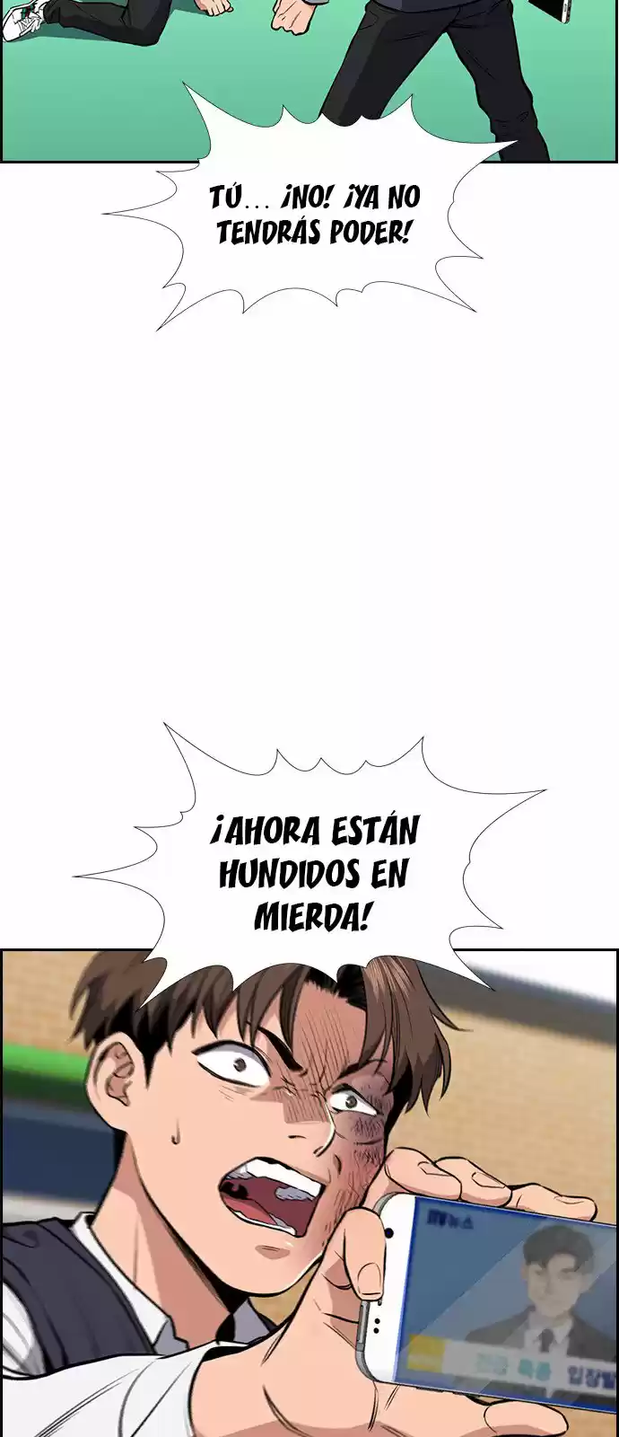 Get Schooled - Capítulo 4 - Página 84 - LectorTMOo