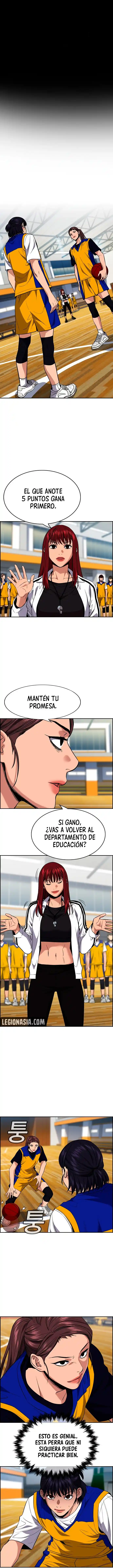 Get Schooled - Capítulo 40 - Página 3 - LectorTMOo