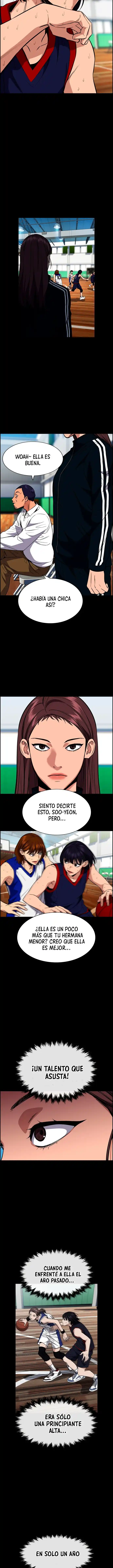 Get Schooled - Capítulo 40 - Página 6 - LectorTMOo