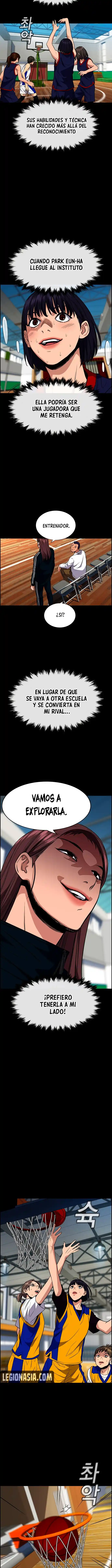 Get Schooled - Capítulo 40 - Página 7 - LectorTMOo