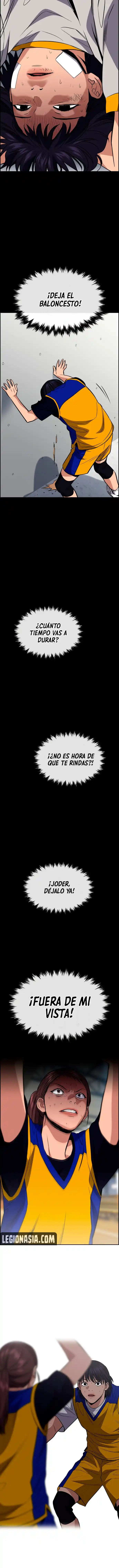 Get Schooled - Capítulo 40 - Página 10 - LectorTMOo