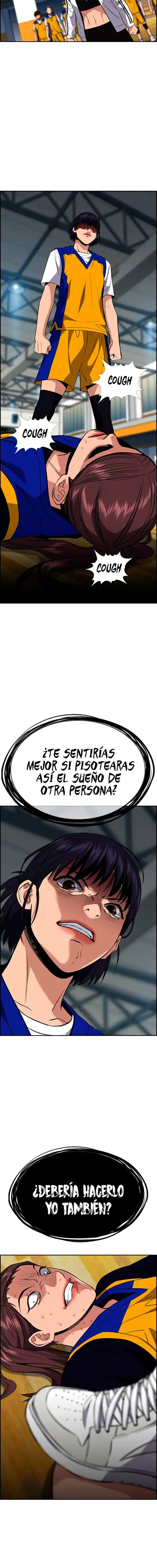 Get Schooled - Capítulo 40 - Página 17 - LectorTMOo