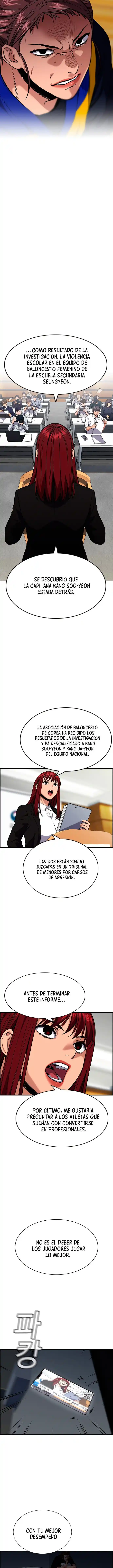 Get Schooled - Capítulo 41 - Página 8 - LectorTMOo
