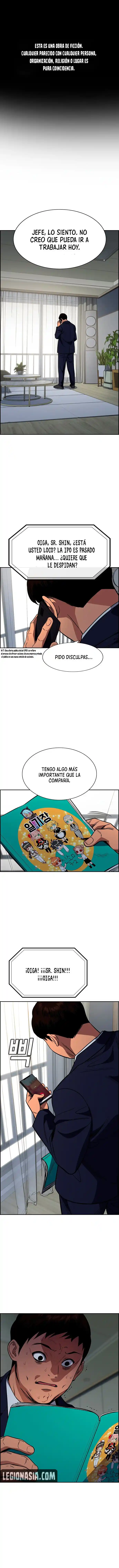 Get Schooled - Capítulo 42 - Página 3 - LectorTMOo
