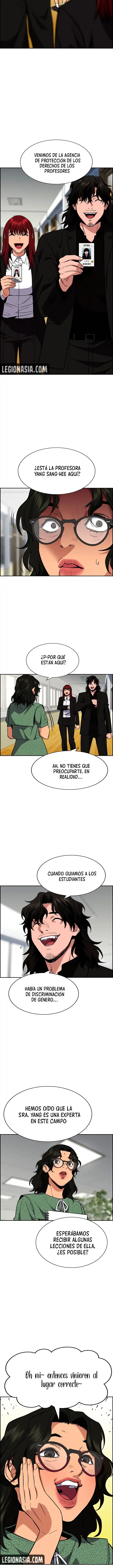 Get Schooled - Capítulo 42 - Página 8 - LectorTMOo