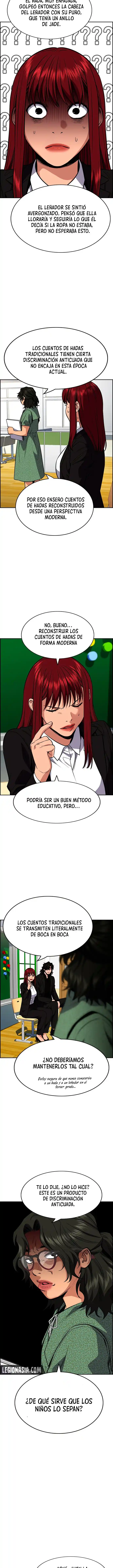 Get Schooled - Capítulo 42 - Página 10 - LectorTMOo