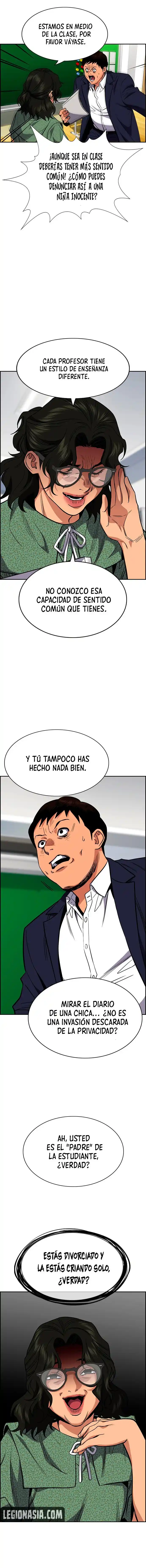 Get Schooled - Capítulo 42 - Página 15 - LectorTMOo