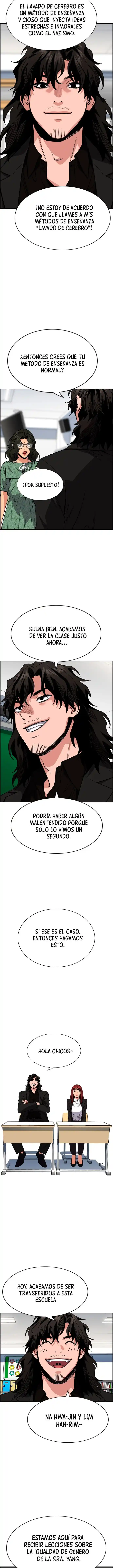 Get Schooled - Capítulo 43 - Página 4 - LectorTMOo