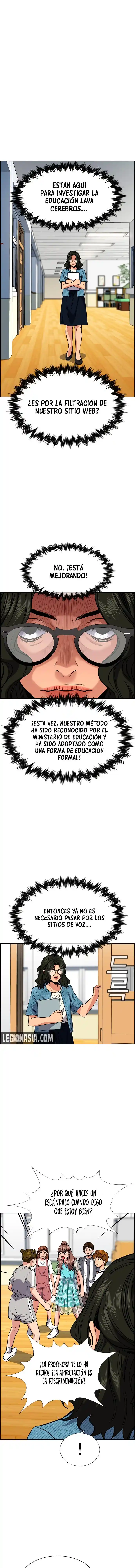 Get Schooled - Capítulo 43 - Página 6 - LectorTMOo