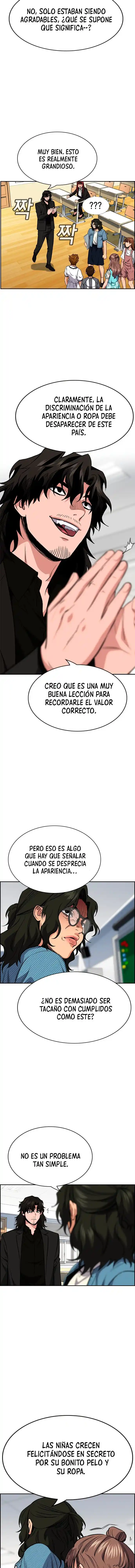 Get Schooled - Capítulo 43 - Página 8 - LectorTMOo