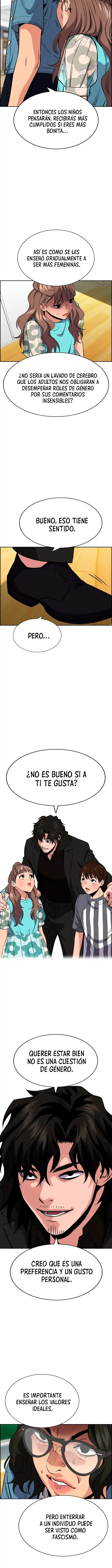 Get Schooled - Capítulo 43 - Página 9 - LectorTMOo