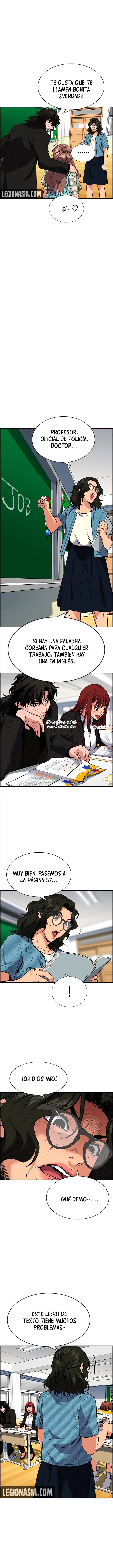 Get Schooled - Capítulo 43 - Página 10 - LectorTMOo