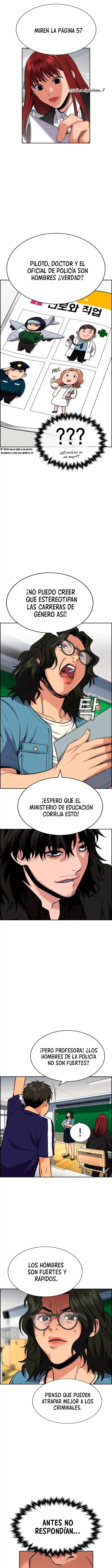 Get Schooled - Capítulo 43 - Página 11 - LectorTMOo