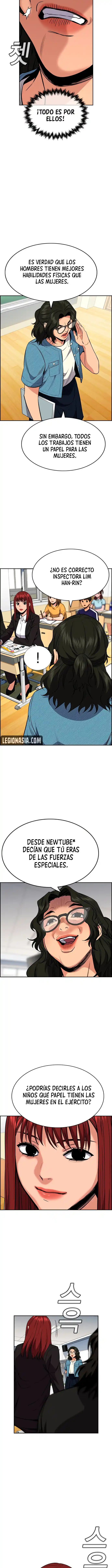 Get Schooled - Capítulo 43 - Página 12 - LectorTMOo