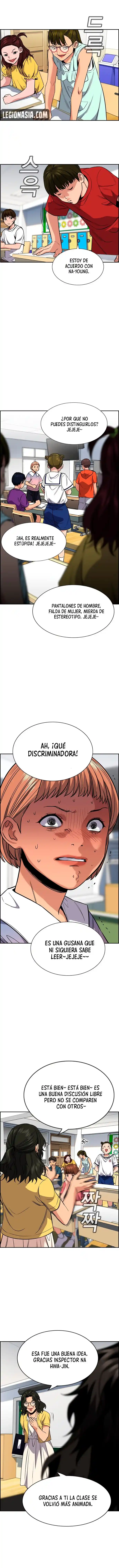 Get Schooled - Capítulo 44 - Página 8 - LectorTMOo
