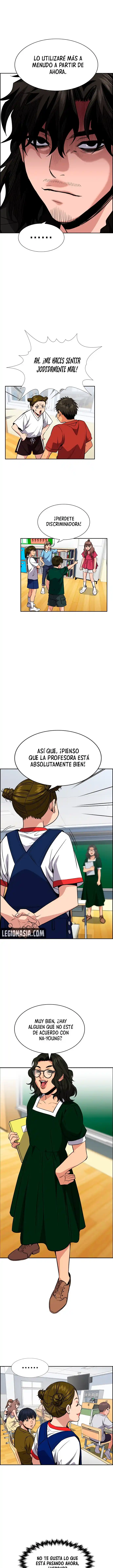 Get Schooled - Capítulo 44 - Página 9 - LectorTMOo