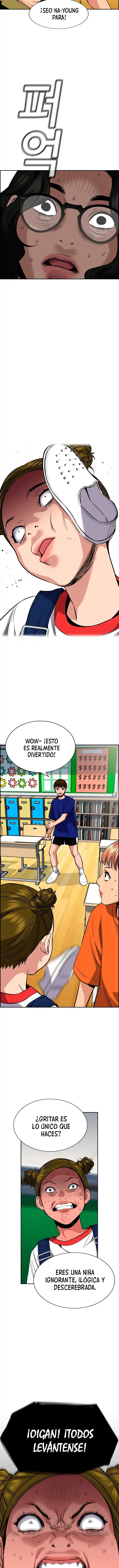Get Schooled - Capítulo 44 - Página 12 - LectorTMOo