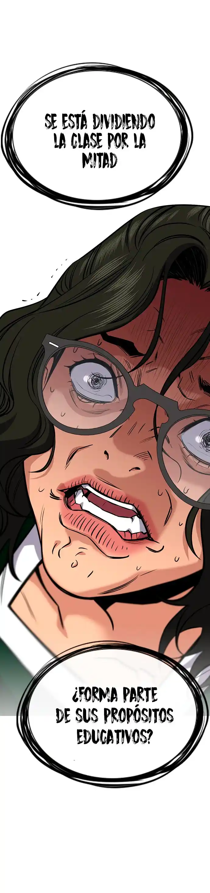 Get Schooled - Capítulo 44 - Página 17 - LectorTMOo