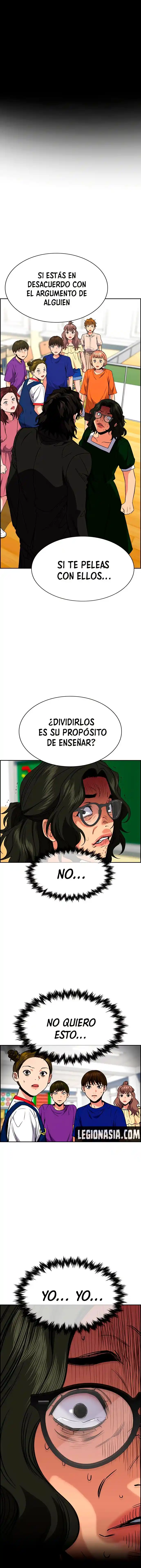 Get Schooled - Capítulo 45 - Página 3 - LectorTMOo