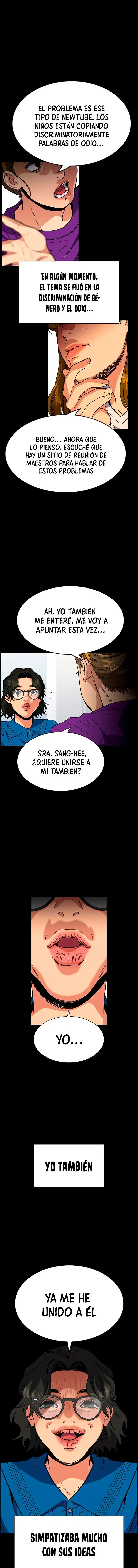 Get Schooled - Capítulo 45 - Página 5 - LectorTMOo