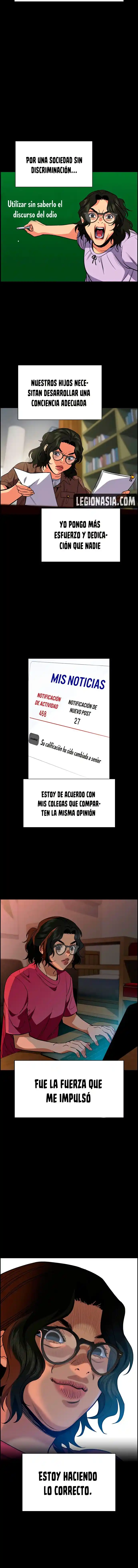 Get Schooled - Capítulo 45 - Página 6 - LectorTMOo