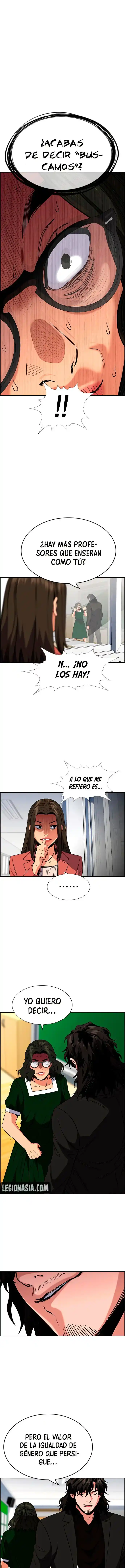 Get Schooled - Capítulo 45 - Página 9 - LectorTMOo