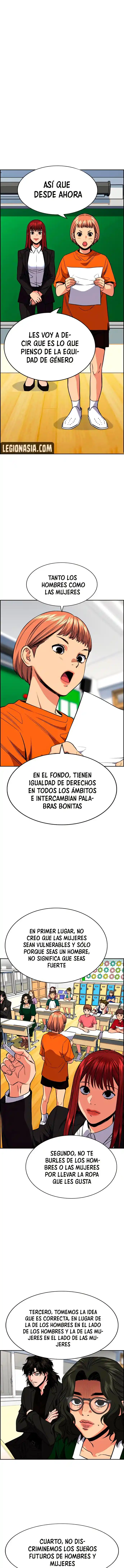 Get Schooled - Capítulo 45 - Página 11 - LectorTMOo