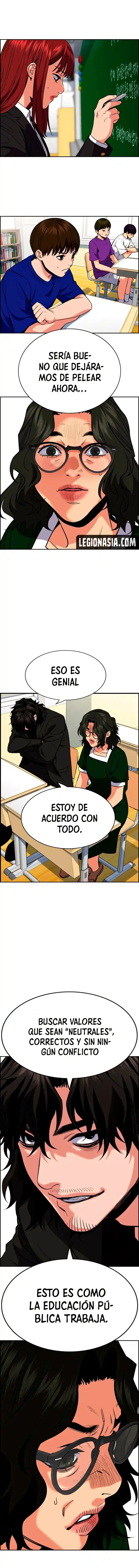 Get Schooled - Capítulo 45 - Página 14 - LectorTMOo
