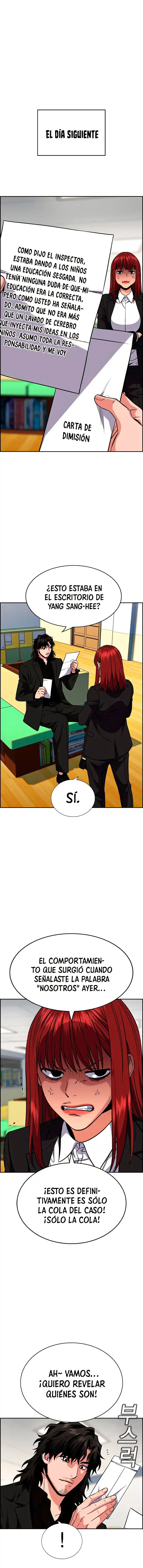 Get Schooled - Capítulo 45 - Página 18 - LectorTMOo