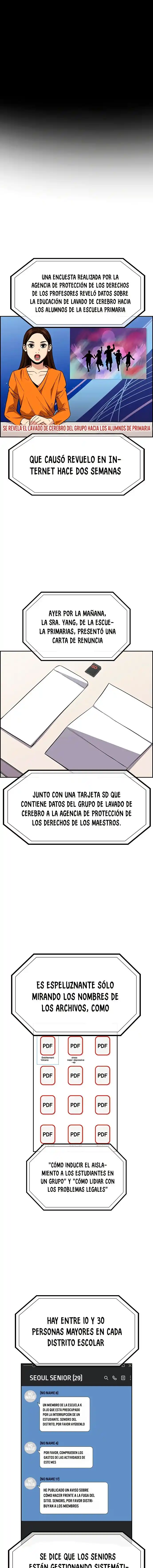 Get Schooled - Capítulo 46 - Página 3 - LectorTMOo