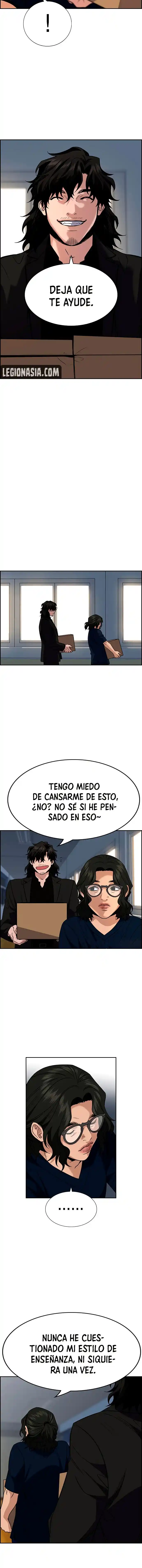 Get Schooled - Capítulo 46 - Página 6 - LectorTMOo