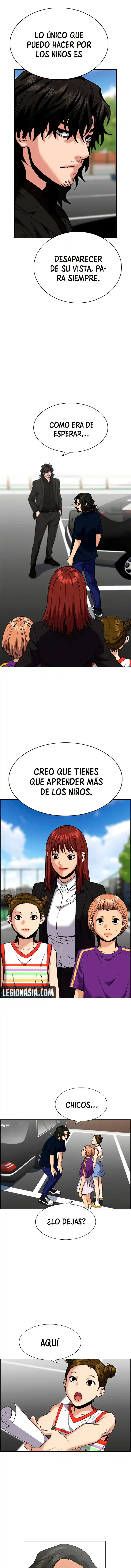 Get Schooled - Capítulo 46 - Página 9 - LectorTMOo
