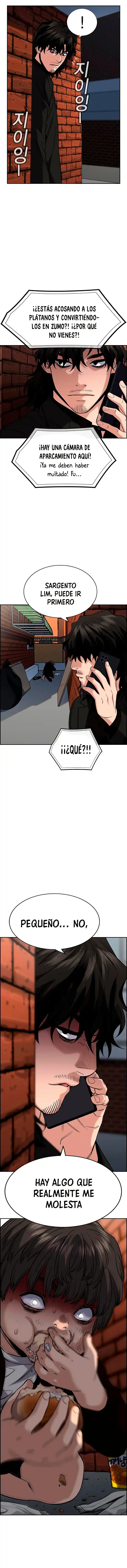 Get Schooled - Capítulo 46 - Página 18 - LectorTMOo