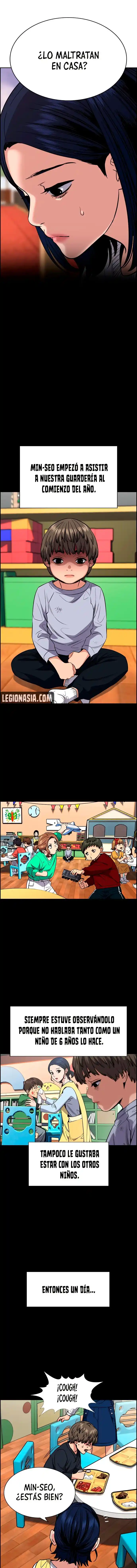 Get Schooled - Capítulo 47 - Página 8 - LectorTMOo