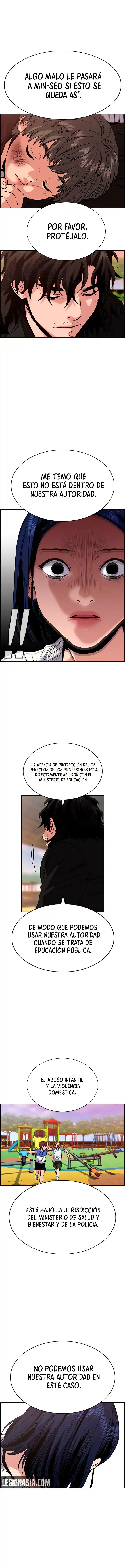 Get Schooled - Capítulo 47 - Página 17 - LectorTMOo