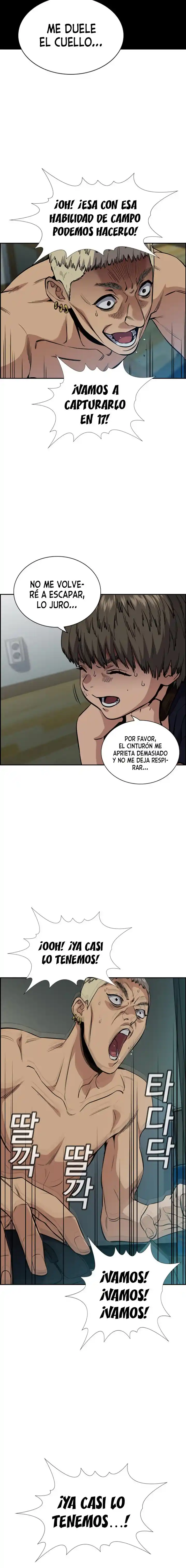 Get Schooled - Capítulo 49 - Página 5 - LectorTMOo
