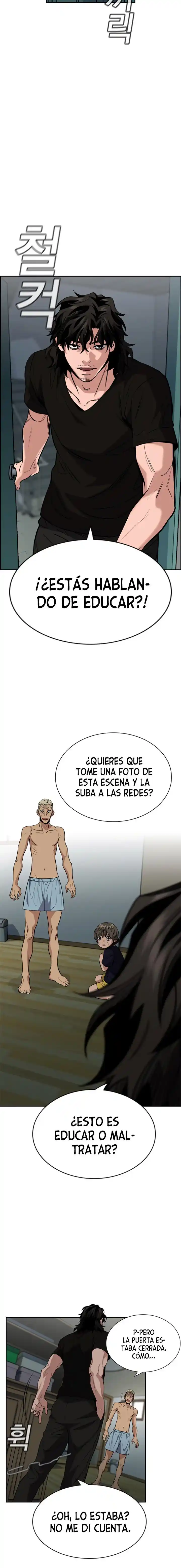 Get Schooled - Capítulo 49 - Página 8 - LectorTMOo