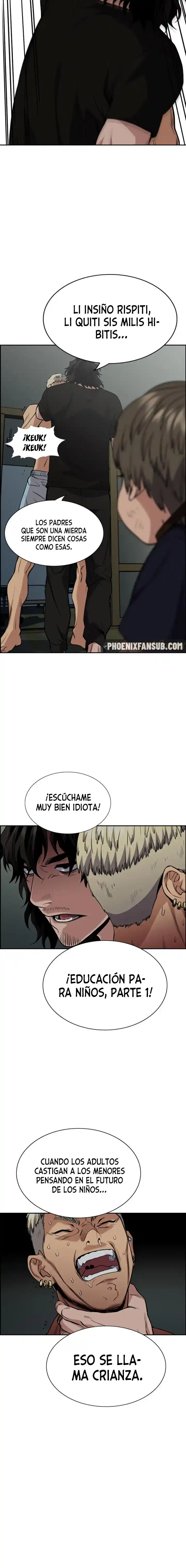 Get Schooled - Capítulo 49 - Página 10 - LectorTMOo