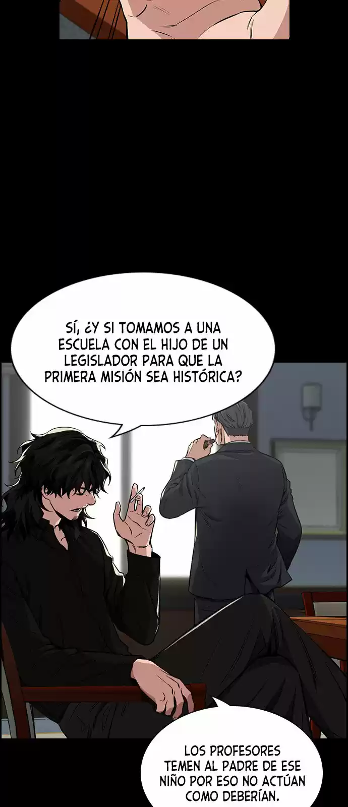 Get Schooled - Capítulo 5 - Página 3 - LectorTMOo