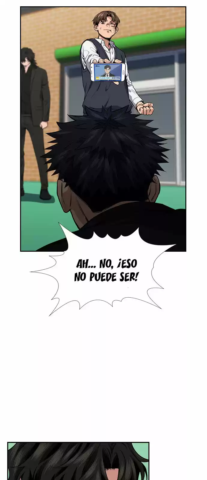 Get Schooled - Capítulo 5 - Página 9 - LectorTMOo