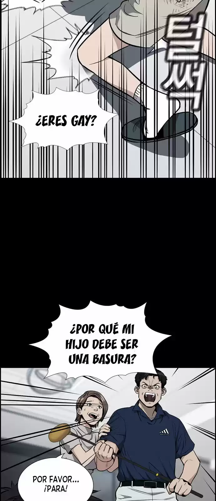 Get Schooled - Capítulo 5 - Página 15 - LectorTMOo