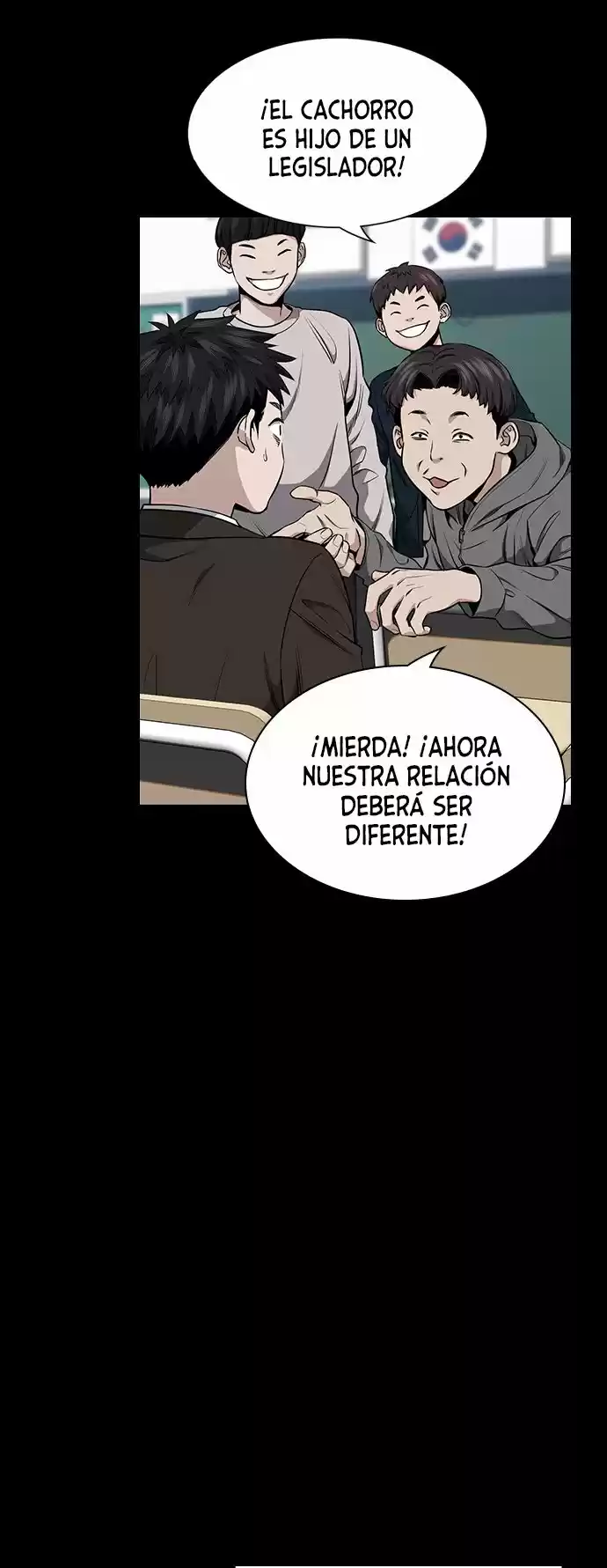 Get Schooled - Capítulo 5 - Página 19 - LectorTMOo