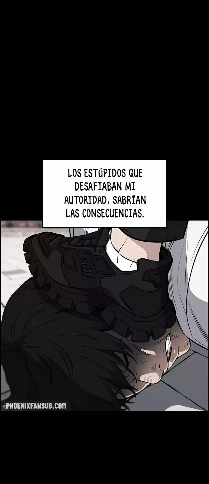 Get Schooled - Capítulo 5 - Página 21 - LectorTMOo