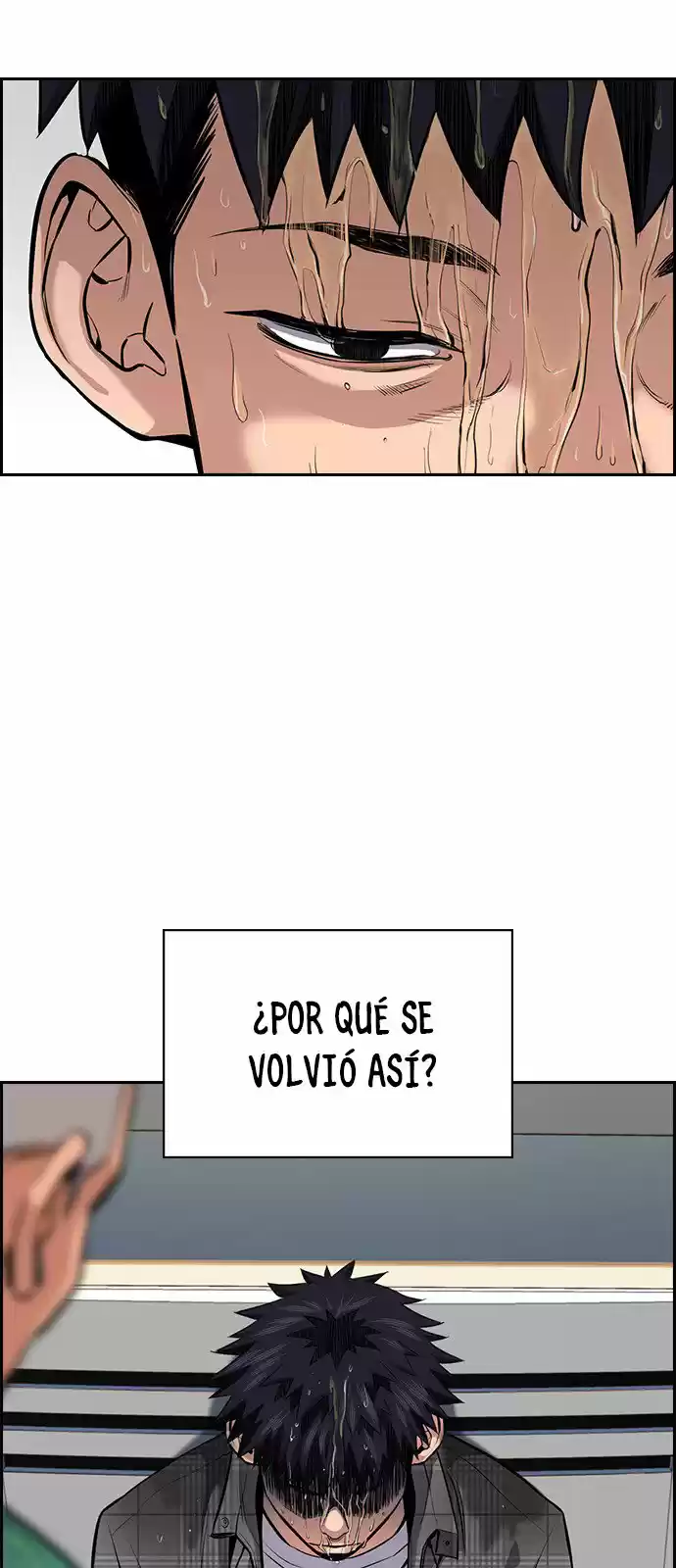Get Schooled - Capítulo 5 - Página 32 - LectorTMOo