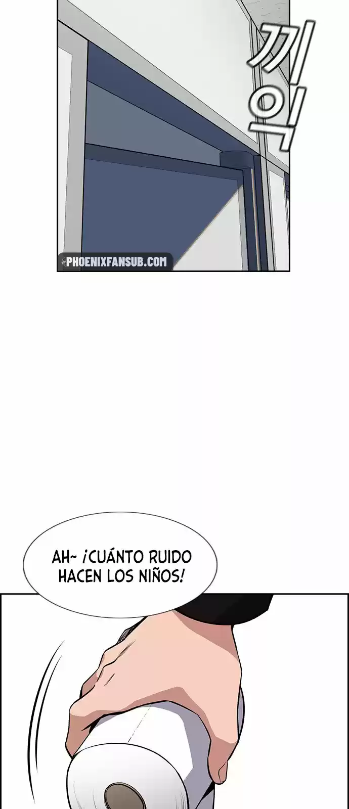 Get Schooled - Capítulo 5 - Página 41 - LectorTMOo