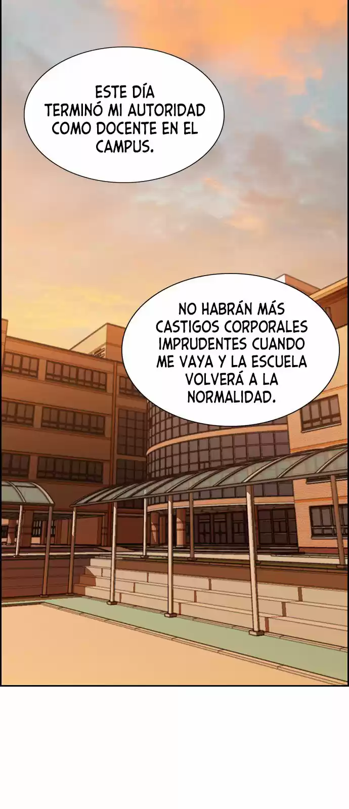 Get Schooled - Capítulo 5 - Página 48 - LectorTMOo