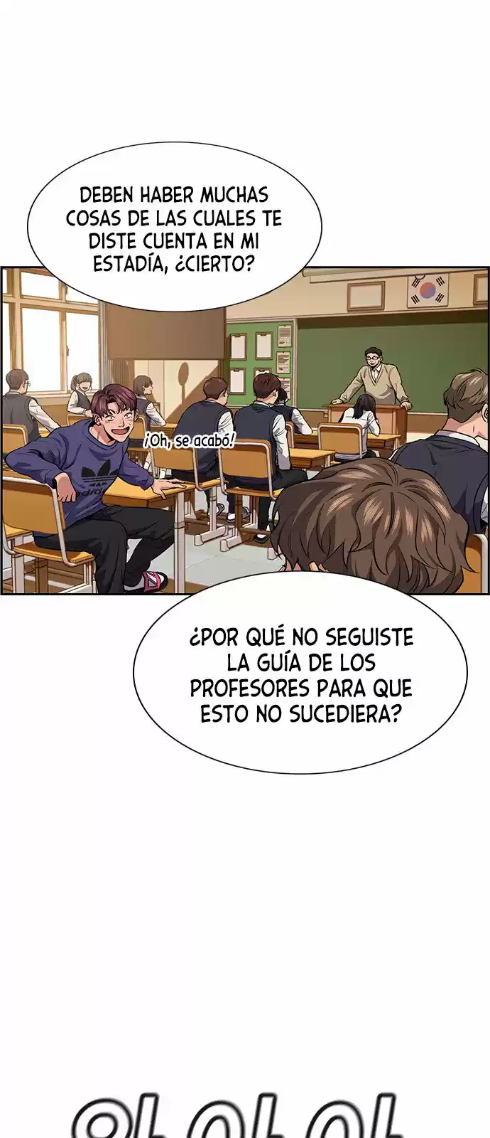 Get Schooled - Capítulo 5 - Página 49 - LectorTMOo